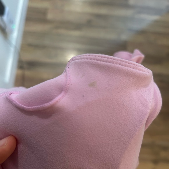 POPFLEX Romance Ruffle Bra - Picture 3 of 3